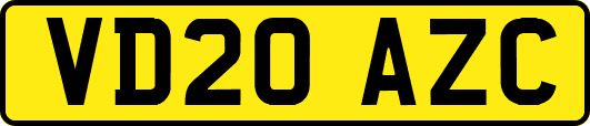 VD20AZC