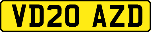 VD20AZD