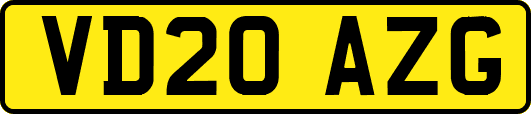 VD20AZG