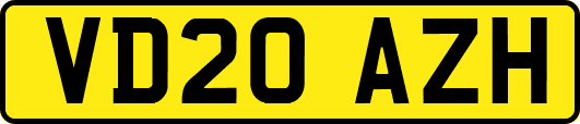 VD20AZH