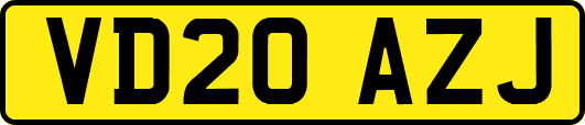 VD20AZJ