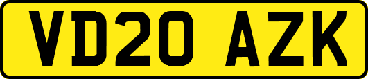 VD20AZK