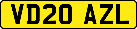 VD20AZL