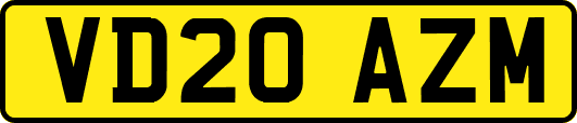 VD20AZM