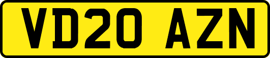VD20AZN