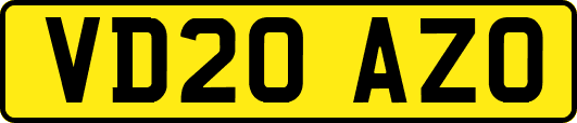 VD20AZO