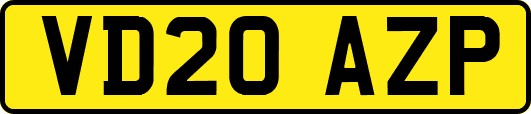 VD20AZP