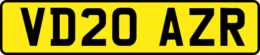 VD20AZR
