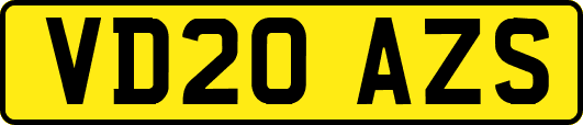 VD20AZS