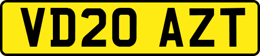VD20AZT