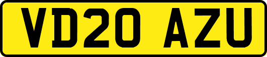 VD20AZU