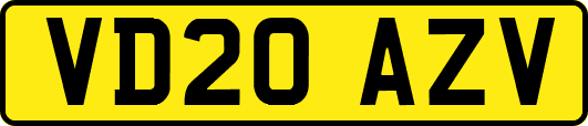 VD20AZV