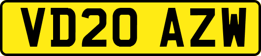VD20AZW