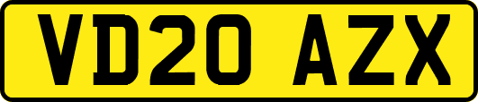 VD20AZX