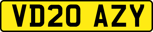 VD20AZY