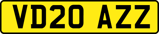 VD20AZZ