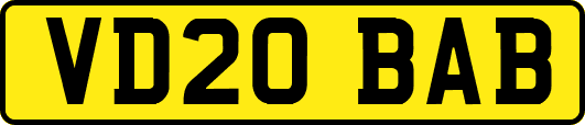 VD20BAB