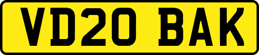 VD20BAK