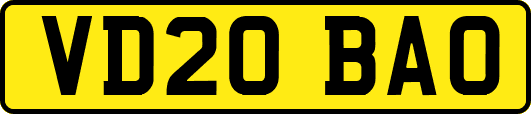 VD20BAO