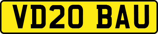 VD20BAU