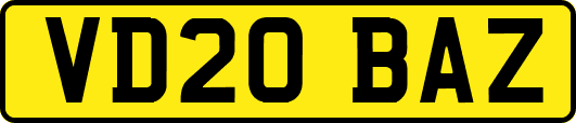 VD20BAZ
