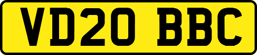 VD20BBC