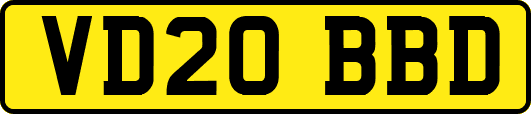 VD20BBD
