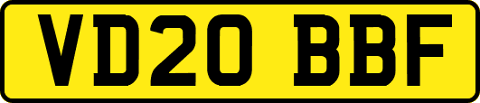 VD20BBF