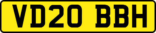 VD20BBH