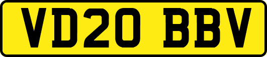 VD20BBV