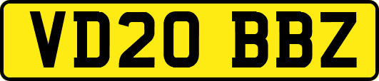 VD20BBZ