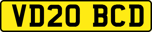 VD20BCD