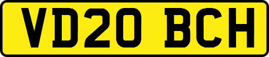 VD20BCH