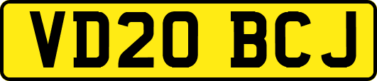 VD20BCJ