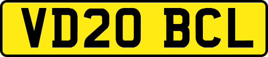 VD20BCL