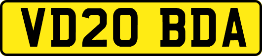 VD20BDA