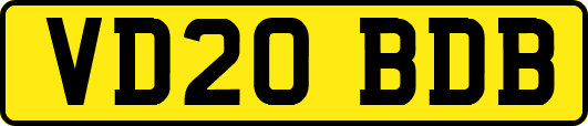 VD20BDB