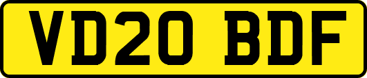 VD20BDF