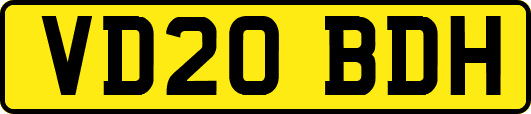 VD20BDH