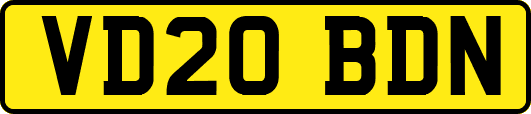 VD20BDN