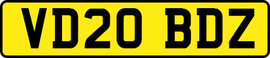 VD20BDZ