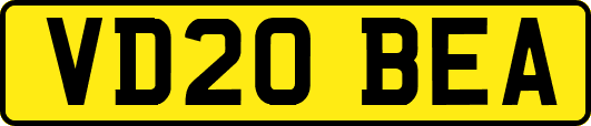 VD20BEA