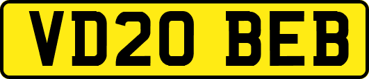 VD20BEB