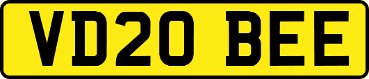 VD20BEE