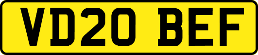VD20BEF