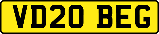 VD20BEG