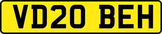 VD20BEH