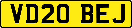 VD20BEJ
