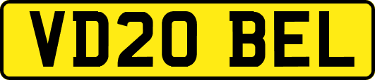VD20BEL
