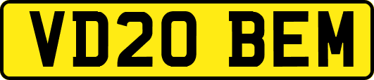 VD20BEM
